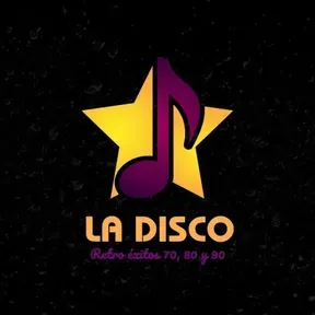 La Disco Radio