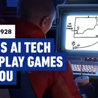 Sony Patents New AI Tech That’ll Play Your Video Games For You! - Beyond 928