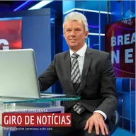 Giro Groundcast #8- Até que enfim terminou este ano