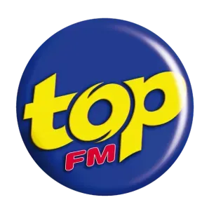 TOP FM - TA NA TOP TA BOM DEMAIS
