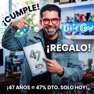 Lo que sí aprendí en 47 años (y hoy te lo regalo)