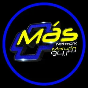 Más Network Maturín