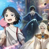 Nerdebate 539 - Os Melhores de 2025: Animes