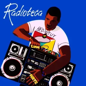 La Radioteca