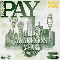 The Mindset behind P.A.Y. | T-Sqizz's new album