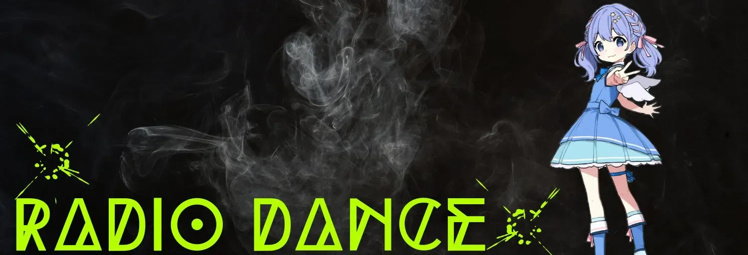 RÁDIO WEB SOMBRIO DANCE MUSIC