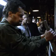 Frak this Podcast #53 - Dirty Hands