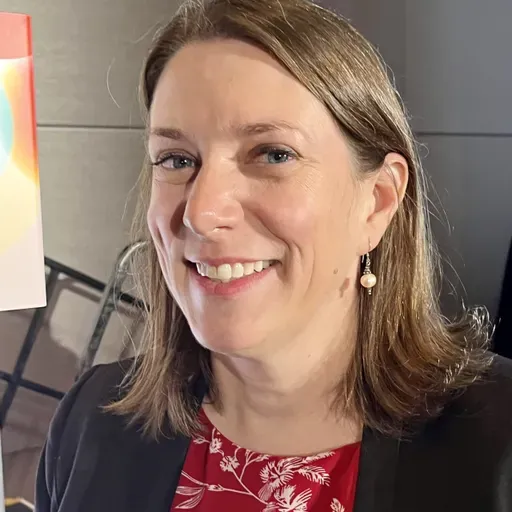 Jennifer A. Woyach MD, ASH 2024: The Non-Covalent Bruton’s Tyrosine Kinase-Inhibitor Pirtobrutinib is As Effective, While Less Toxic, In Relapsed/Refractory Chronic Lymphocytic Leukemia