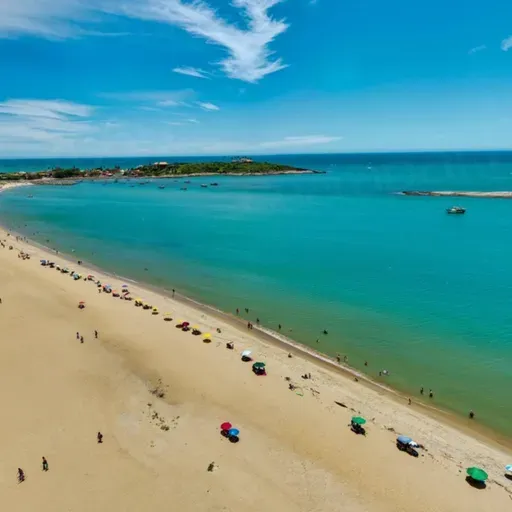 Guarapari: ônibus de excursão poderão pagar taxa de turismo já neste verão