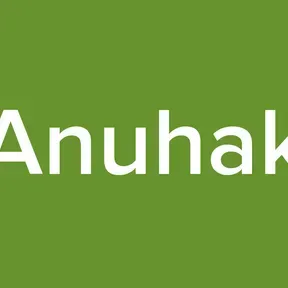 Anuhak
