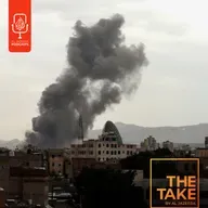 After bombing Qatar, why did Israel strike Yemen?