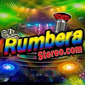 Rumbera Stereo