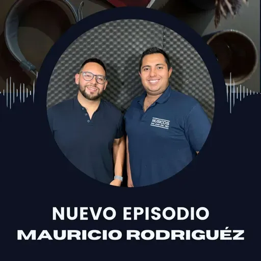 Mauricio Rodríguez