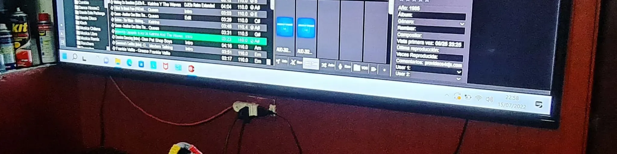 Radiokuakuamix