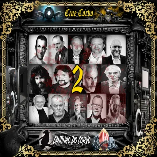 Escultores do Horror: mestres da maquiagem protética e efeitos práticos (Parte 2 de 3)