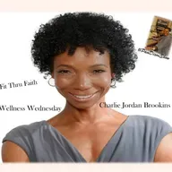 Wellness Wednesday July 7th