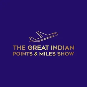 The Great Indian Points and Miles Show