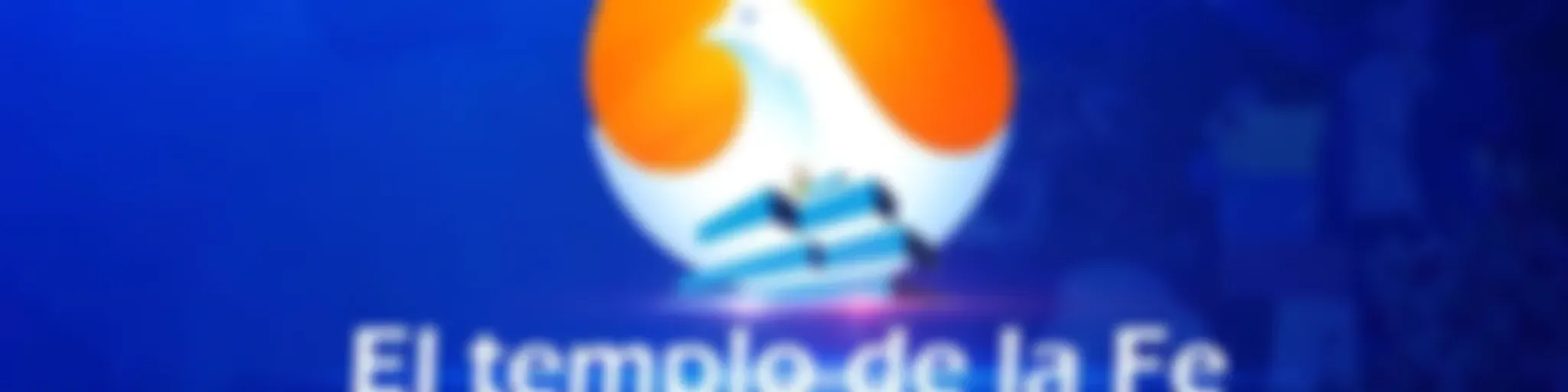 El Templo De La Fe Oficial - Peru