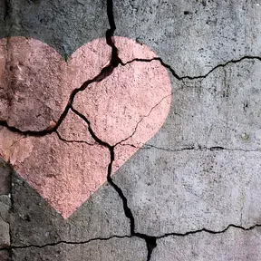Solid But Broken