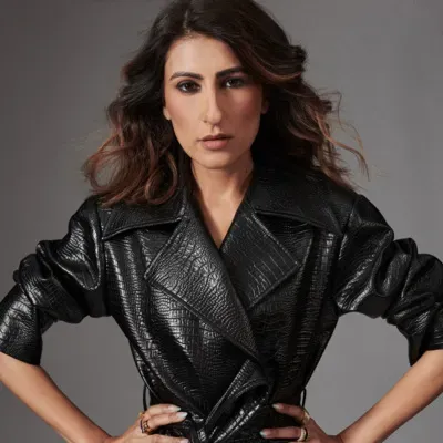 14. How to build a global fashion, beauty and lifestyle brand development agency with Chandni Modha