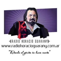 Radio Horacio Guarany en vivo