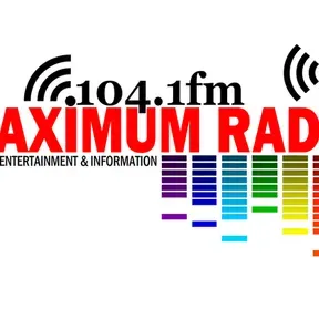 Maximum Radio 104.1Fm