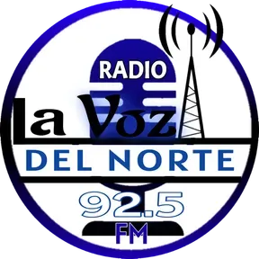 RADIO LA VOZ DEL NORTE