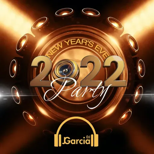 Sesión Especial Fin De Año 2022 By JGarcia