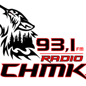 CHMK-FM 93.1  Manawan, QC