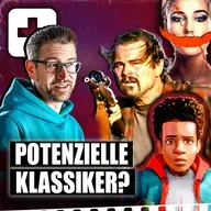 #547 | WELCHE FILME  könnten die nächsten FILMKLASSIKER sein?