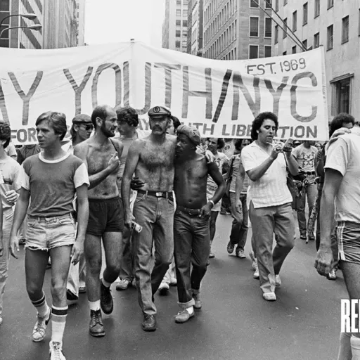 Strange Bedfellows + An Offer from Longview