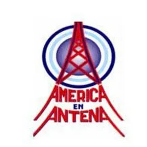 AMERICA EN ANTENA