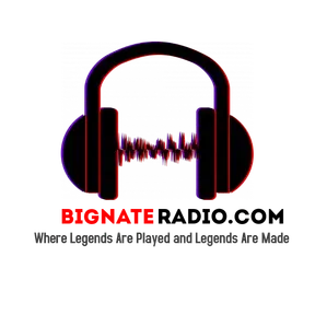 Big Nate Caribbean Radio