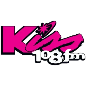 KISS 108 WXKS FM 107.9 Boston