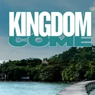 Kingdom Come W1 - Salt & Light