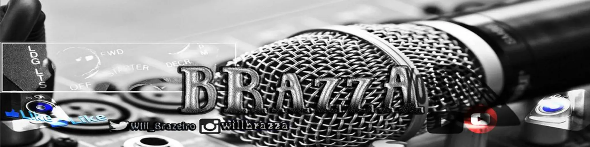 Radio Brazeiro Official