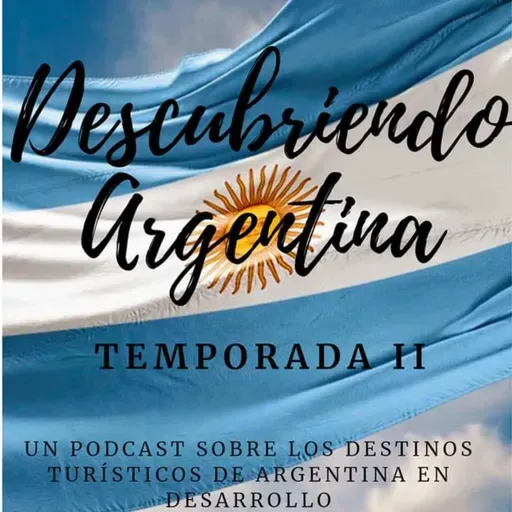 Episodio 1: "Dique Florentino Ameghino" ~ Chubut