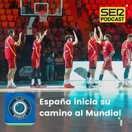 Play Basket | España inicia su camino al Mundial