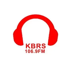 KBRS 106.9 FM