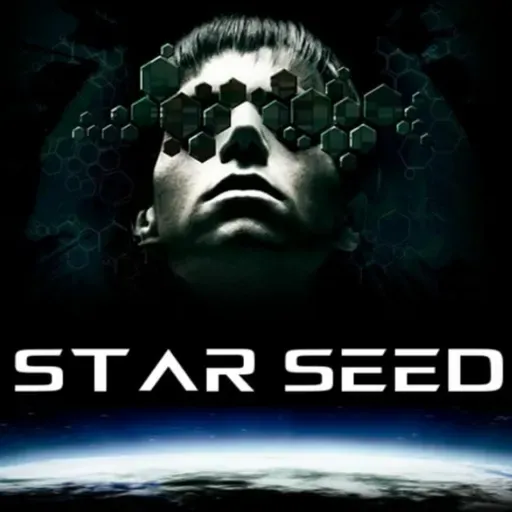 Show sample for 3/17/23: STAR SEED W/ JASON QUITT