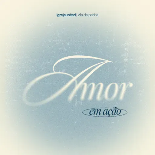 AMOR EM AÇÃO | PR. ALEX MACHADO | 10.05.26
