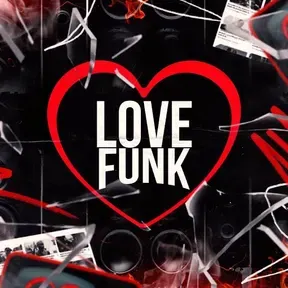 Rádio Funk Mandaguari