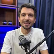 EDUARDO PRESTES [JORNALISTA] Tá On Podcast #186