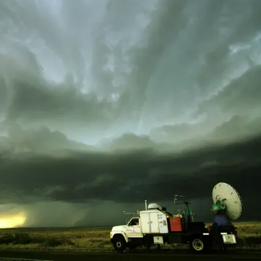 Storm Chasers