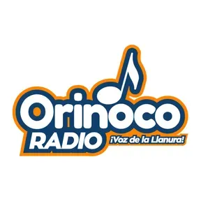 Orinoco Radio