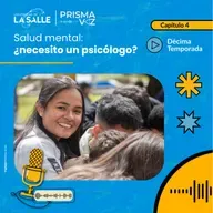 ¿Estoy bien? ¿Cómo saber si necesito ir a terapia? Señales de alerta para cuidar tu salud mental