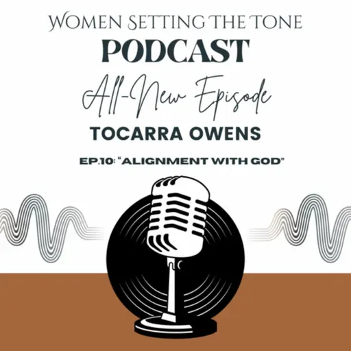 “Alignment With God”