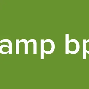 Samp bpf