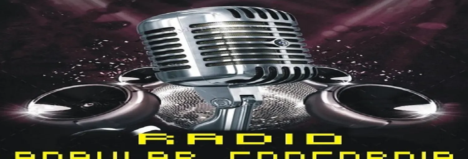 RadioPopularConcordia
