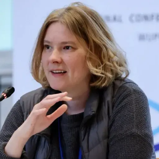 Наталля Васілевіч. "Сяджу тут за веру”: чаму рэжым цісне на святароў і імкнецца іх вербаваць